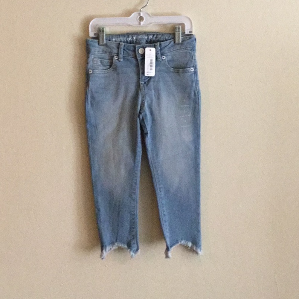Gymboree jeans